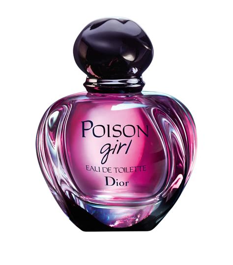 perfume girl dior|dior poison girl fragrantica.